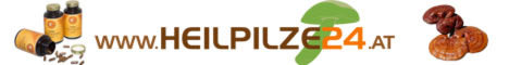Heilpilze24.at - Onlineshop für Heil- und Vitalpilze